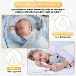 Premium Elektrische Oplaadbare Neus Reiniger Voor Baby En Kinderen - Inclusief Oplader, Handleiding En Batterijen - Hygiënische Neusreiniger - Baby Aspirator - Neuszuiger - Baby Neuspompje - Toetenveger - Baby Neusreiniger - Geel - Neusspoeler 11 Premium Elektrische Oplaadbare Neus Reiniger Voor Baby En Kinderen - Inclusief Oplader, Handleiding En Batterijen - Hygiënische Neusreiniger - Baby Aspirator - Neuszuiger - Baby Neuspompje - Toetenveger - Baby Neusreiniger - Geel - Neusspoeler -Baby Peuter Winkel 1200x1200 403