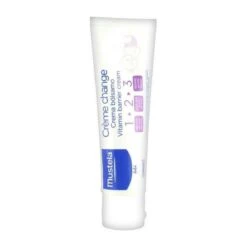 Mustela Bébé Crème Change 1>2>3> - 100 Ml -Baby Peuter Winkel 1200x1200 435