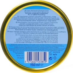 Penaten Créme - 150 Ml - Originele Johnson & Johnson In Blik -Baby Peuter Winkel 1200x1200 437