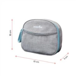 Babymoov Care Kit - Verzorgingssetje - Grijs 25 Babymoov Care Kit - Verzorgingssetje - Grijs -Baby Peuter Winkel 1200x1200 474