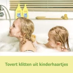 Zwitsal Kids Anti-Klit Shampoo - 6 X 400 Ml - Voordeelverpakking -Baby Peuter Winkel 1200x1200 484