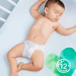 Pampers® Pampers - Harmonie / Pure - Maat 3 - Mega Pack - 80 Luiers -Baby Peuter Winkel 1200x1200 53