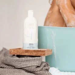 Naïf Badschuim - Baby En Kind - 500ml - Met Natuurlijke Ingrediënten -Baby Peuter Winkel 1200x1200 530