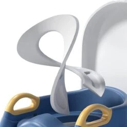 Zindelijkheidstraining Stoel Met Opstapje Ladder, Zindelijkheidstraining Toilet Voor Kinderen Jongens Meisjes Peuters-comfortabel Veilig Potje Stoel Met Anti-slip Pads Ladder - Blauw -Baby Peuter Winkel 1200x1200 560