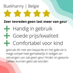 Luieremmer Large Zilver - Groot - Zonder Navulling - Geschikt Voor Pampers En Huggies - Stoma -Baby Peuter Winkel 1200x1200 595