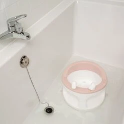 Bébé-jou Badring Fabulous - Mellow Rose -Baby Peuter Winkel 1200x1200 663