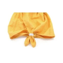 KipKep Blenker Hydrofiele Badcape - Maat 100x70cm - Little Bees Geel -Baby Peuter Winkel 1200x1200 676