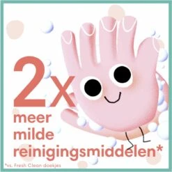 Pampers® Pampers Kids Hygiene On-The-Go Doekjes - 600 Doekjes -Baby Peuter Winkel 1200x1200 76