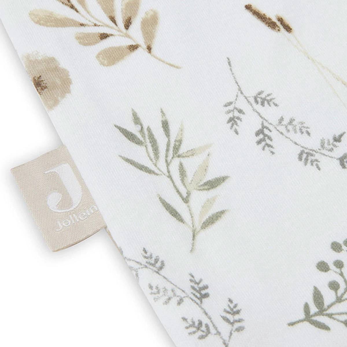 Jollein Baby Slaapzak Jersey 110cm Wild Flowers 16 Jollein Baby Slaapzak Jersey 110cm Wild Flowers - Afbeelding 14