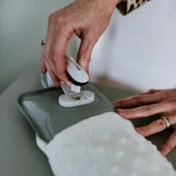 A3 Baby & Kids Soozly Elektrische Warmwater Babykruik Inclusief Witte Kruikenzak -Baby Peuter Winkel 1200x1200 764