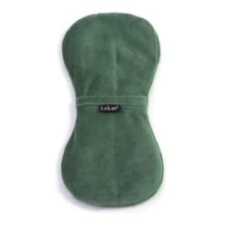 Kipkep Woller Warmtekussen - Calming Green