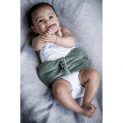 Kipkep Woller Warmtekussen - Calming Green -Baby Peuter Winkel 1200x1200 853