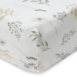 Jollein Baby Hoeslaken Ledikant Jersey 60x120cm Wild Flowers 33 Jollein Baby Hoeslaken Ledikant Jersey 60x120cm Wild Flowers -Baby Peuter Winkel 1200x1200 912