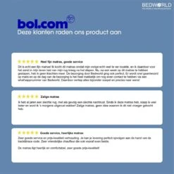 Peuter Matras Koudschuim Air 70x140 11 Peuter Matras Koudschuim Air 70x140 -Baby Peuter Winkel 1200x1200 930