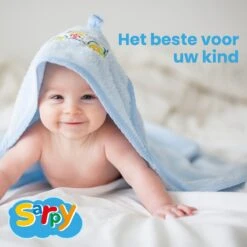 Babymatras 50x80 Wiegmatras Koudschuim HR40 Dubbeldoek | Afritsbaar | Wasbaar | Ademend -Baby Peuter Winkel 1200x1200 944