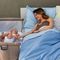 Chicco Nex2Me Matras Voor Wieg - 83x50 - Wit -Baby Peuter Winkel 1200x1200 947