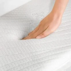 Alvi Kinderwagen Matras 75 X 33 X 5cm - Ademend - Hypoallergeen -Baby Peuter Winkel 1200x1200 949