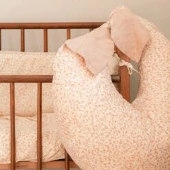 That's Mine That’s Mine Bed Bumper Mini Flower – Bedomrander – Ledikant – Babybed -Baby Peuter Winkel 1200x1200 977