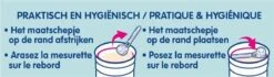 Nestlé - Nan Optipro 2 - Opvolgmelk Vanaf 6 Maanden - Flesvoeding Baby - 1 X 800 Gr 11 Nestlé - Nan Optipro 2 - Opvolgmelk Vanaf 6 Maanden - Flesvoeding Baby - 1 X 800 Gr -Baby Peuter Winkel 1200x342 3