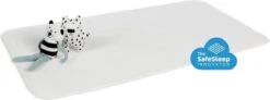 AeroSleep® Matrasbeschermer - Wieg - Chicco Next 2 Me - 83 X 50 Cm 36 AeroSleep® Matrasbeschermer - Wieg - Chicco Next 2 Me - 83 X 50 Cm -Baby Peuter Winkel 1200x446 1