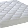 ABZ Baby Matras Met Wasbare Hoes - 95x75x6 Cm - Wit -Baby Peuter Winkel 1200x515 1