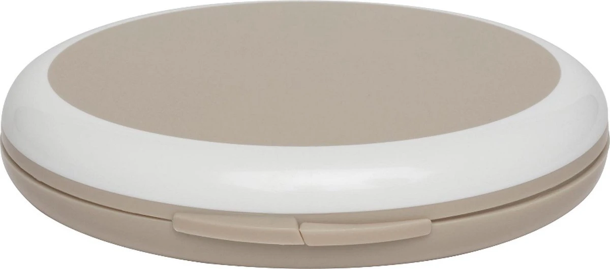 Bebe-Jou Taupe Geschenkset 424505 6 Bebe-Jou Taupe Geschenkset 424505 - Afbeelding 4