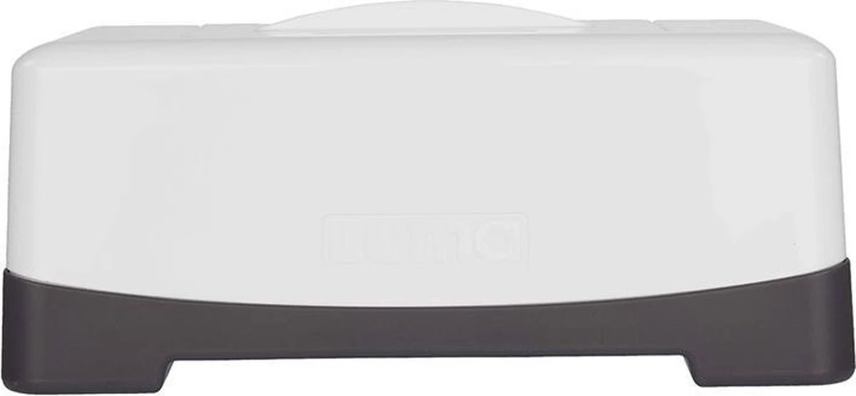 LUMA Babycare Billendoekjesbox - Snow White 7 LUMA Babycare Billendoekjesbox - Snow White - Afbeelding 5