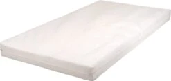 Matras - Ledikant - ABZ - 60x120 - Comfort -Baby Peuter Winkel 1200x569 1