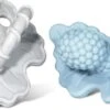 RaZbaby RaZberry - Bijtspeentje - Blauw - Grijs - 2 Stuks 1 RaZbaby RaZberry - Bijtspeentje - Blauw - Grijs - 2 Stuks -Baby Peuter Winkel 1200x591 2