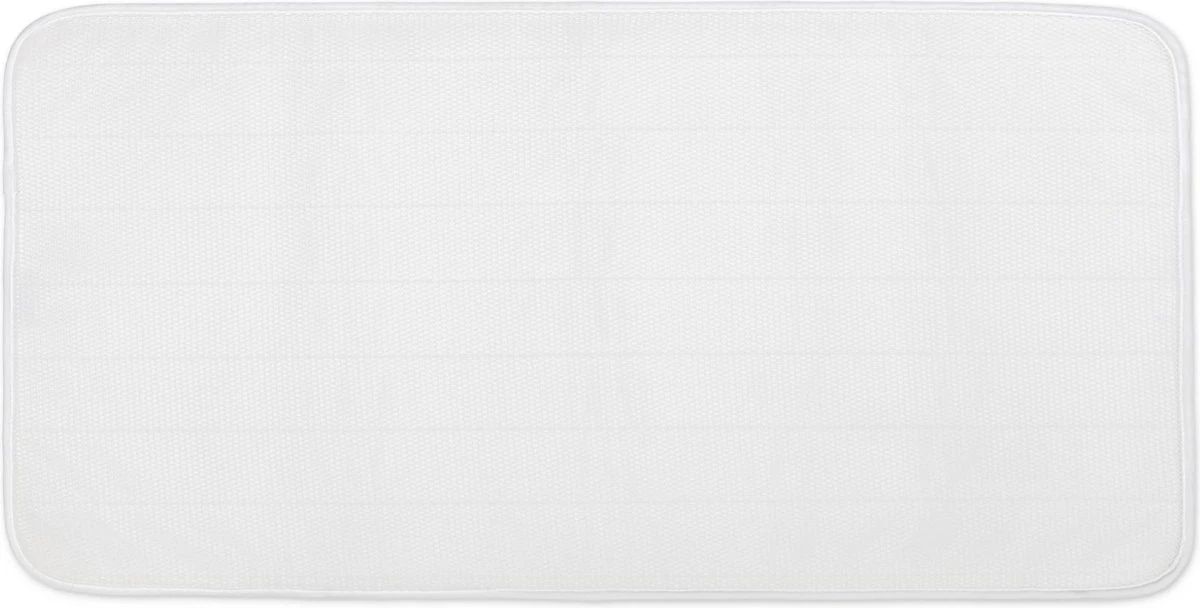 AeroSleep® Matrasbeschermer- Bed - 120 X 60 Cm 10 AeroSleep® Matrasbeschermer- Bed - 120 X 60 Cm - Afbeelding 8