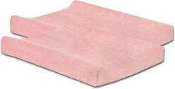 Jollein Aankleedkussenhoes Badstof 50x70cm - Soft Pink - 2 Stuks 30 Jollein Aankleedkussenhoes Badstof 50x70cm - Soft Pink - 2 Stuks -Baby Peuter Winkel 1200x611 1