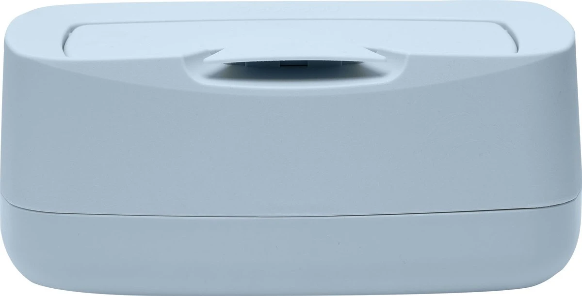 Bébé-jou Billendoekjesdoos Celestial Blue 6 Bébé-jou Billendoekjesdoos Celestial Blue - Afbeelding 4