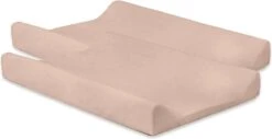 Jollein Baby Hoeslaken Boxmatras Jersey 75x95cm - Pale Pink - 2 Stuks -Baby Peuter Winkel 1200x618 1