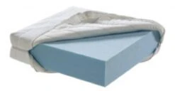 ABZ Baby Matras Met Wasbare Hoes - 95x75x6 Cm - Wit -Baby Peuter Winkel 1200x622 4