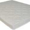 ABZ Baby Matras - Polyether - 70 X 90 Cm - Ecru