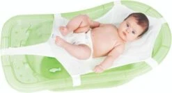 Badnetje Babyjem Textiel Wit 8 Badnetje Babyjem Textiel Wit -Baby Peuter Winkel 1200x649 2