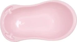 MamaLoes Babybadje - Roze - 86x38 Cm - Inclusief Stop 11 MamaLoes Babybadje - Roze - 86x38 Cm - Inclusief Stop -Baby Peuter Winkel 1200x659 1