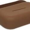 Jollein Billendoekjes Box Siliconen - Caramel -Baby Peuter Winkel 1200x659