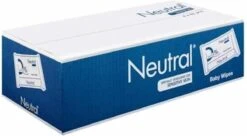 Neutral Baby Billendoekjes Parfumvrij - 504 Doekjes - Voordeelverpakking -Baby Peuter Winkel 1200x663