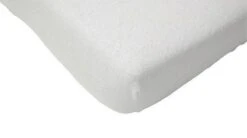 Jollein Hoeslaken Molton Peuterbed 75x150cm - Wit -Baby Peuter Winkel 1200x670 6