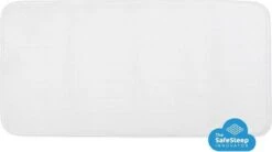 AeroSleep® Matrasbeschermer - Wieg - Chicco Next 2 Me - 83 X 50 Cm 25 AeroSleep® Matrasbeschermer - Wieg - Chicco Next 2 Me - 83 X 50 Cm -Baby Peuter Winkel 1200x670 7