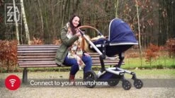 Zazu - Zoe - Blauw - Muziekdoos En Bluetooth Speaker -Baby Peuter Winkel 1200x675 10