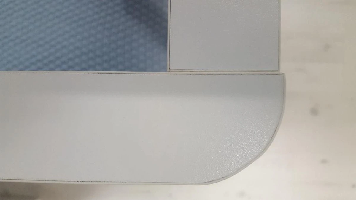 Cabino Babybed / Ledikant Noel Wit 60 X 120 Cm 8 Cabino Babybed / Ledikant Noel Wit 60 X 120 Cm - Afbeelding 6