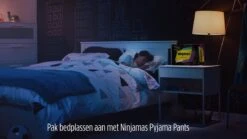 Ninjamas Pyjama Pants Luierbroekjes Jongen - 9 Nachtluiers Voor Bedplassen - 8-12 Jaar -Baby Peuter Winkel 1200x675 3