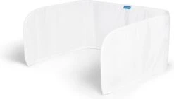 AeroSleep® Bedomrander - Wit -Baby Peuter Winkel 1200x679 1