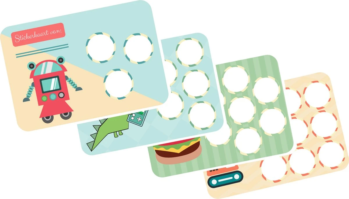 Zindelijkheidsbox - Jongen Editie - Zindelijkheidstraining Kind - Vanaf 2 Jaar - Incl Beloningssysteem - Gratis Online Support 5 Zindelijkheidsbox - Jongen Editie - Zindelijkheidstraining Kind - Vanaf 2 Jaar - Incl Beloningssysteem - Gratis Online Support - Afbeelding 3