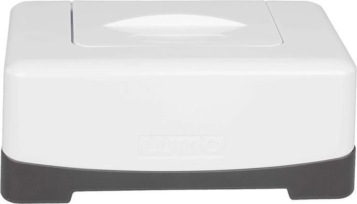 LUMA Babycare Billendoekjesbox - Snow White 8 LUMA Babycare Billendoekjesbox - Snow White - Afbeelding 6