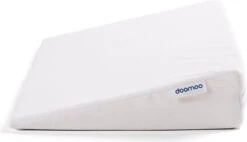 Doomoo Basics - Hellend Vlak - Reflux Kussen - Rest Easy Large 25 Doomoo Basics - Hellend Vlak - Reflux Kussen - Rest Easy Large -Baby Peuter Winkel 1200x692 5