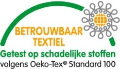 Ultra Soft 4-seizoenen Princessdekbed - Baby-Ledikant -100x135-cm-Anti Allergie-Wasbaar -Wit -Baby Peuter Winkel 1200x694 5