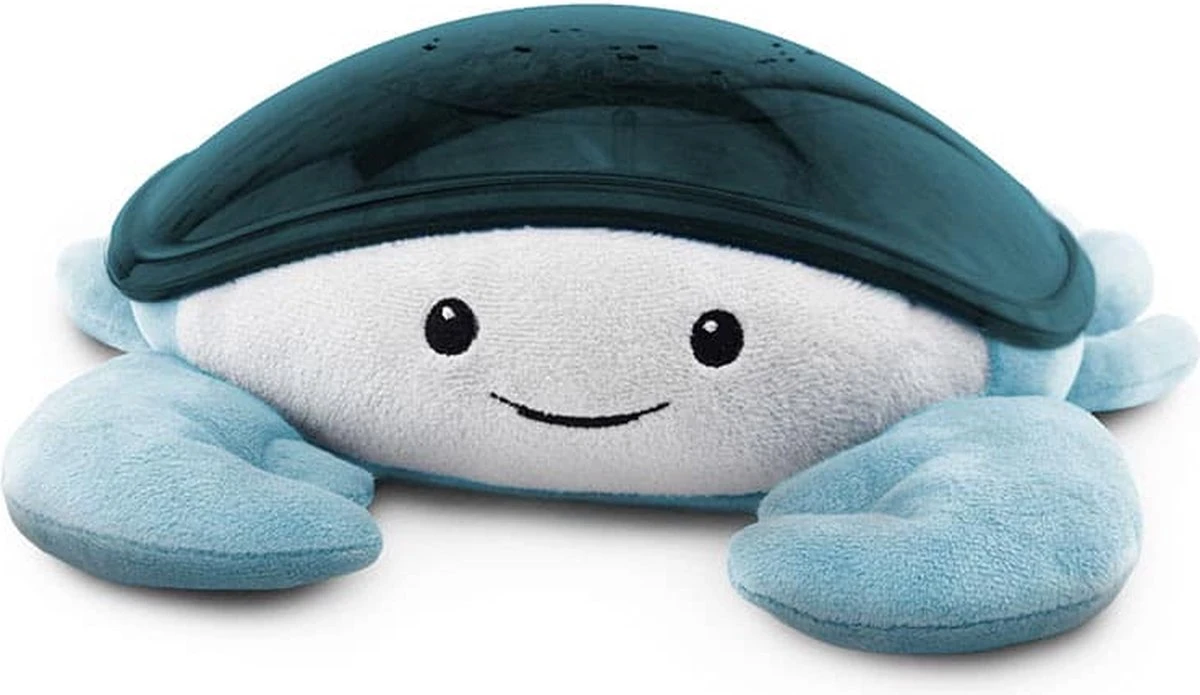 ZAZU - Cody Ocean Projector - Slaaptrainers 5 ZAZU - Cody Ocean Projector - Slaaptrainers - Afbeelding 3